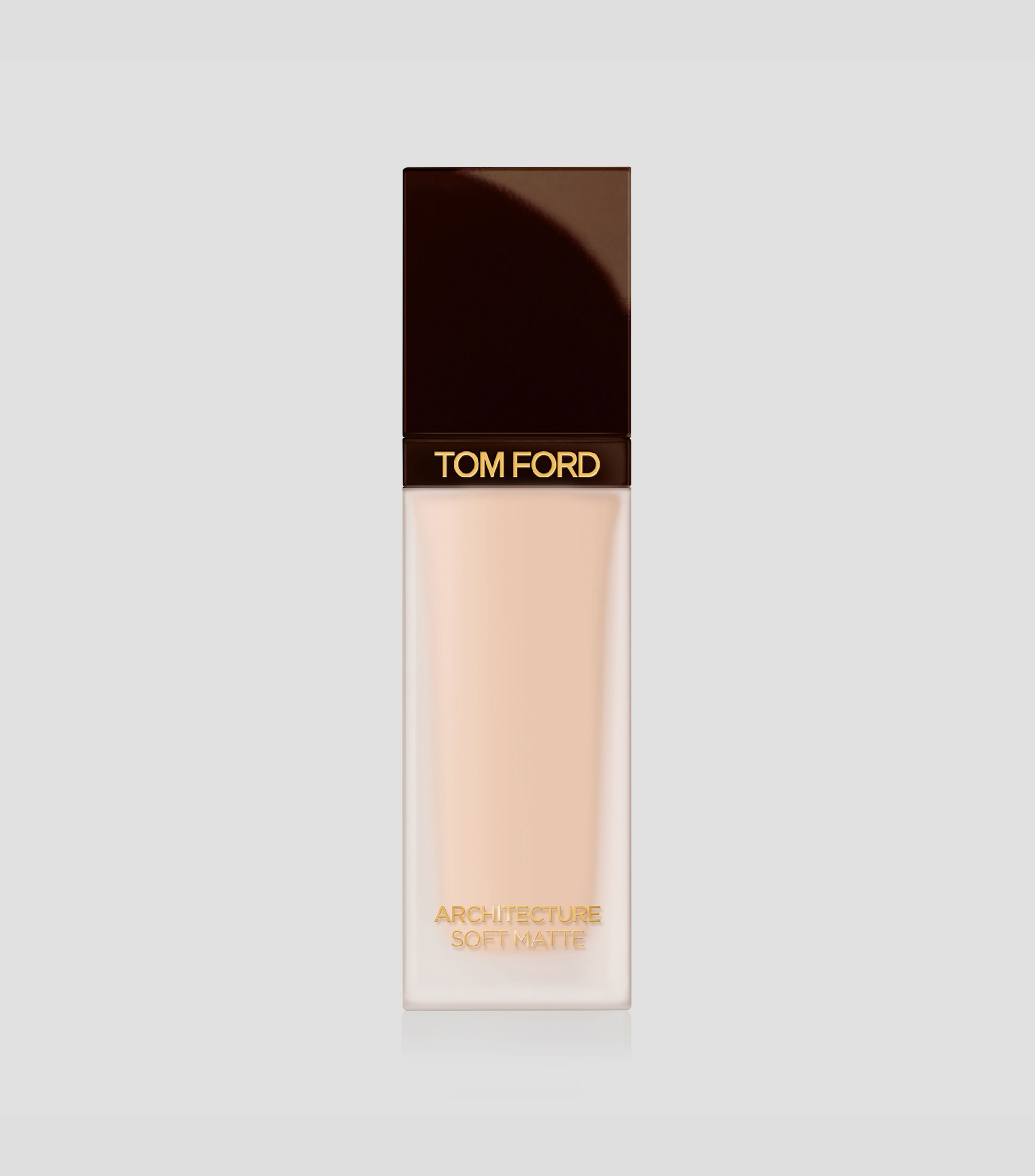Base Architectura Soft Matte, 30 ml